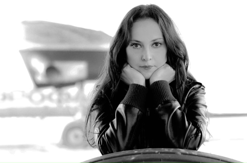 Ольга Мельничук | Кривой Рог