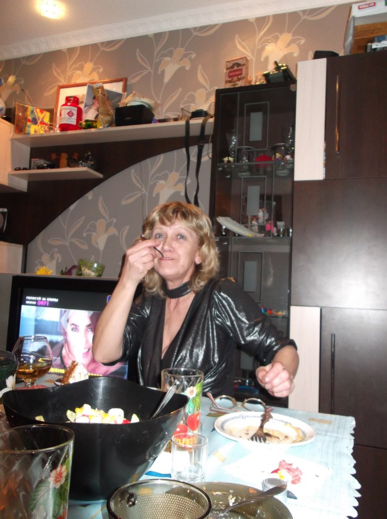 Юлия Митрофанова Юльчёна | Сегежа