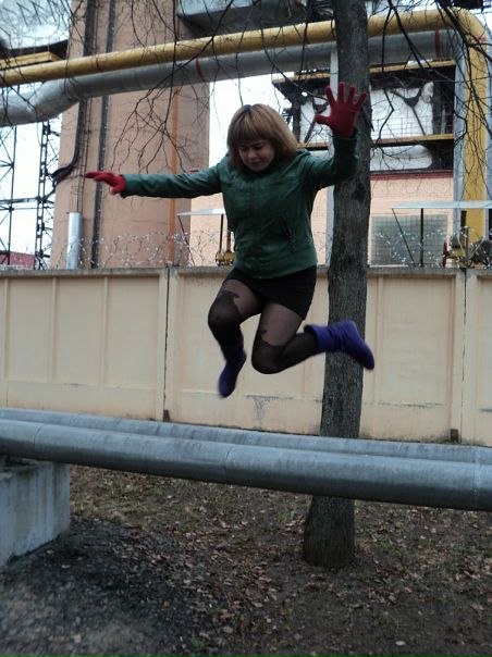 №67, Наташа Овсепян, Витебск №67, Наташа Овсепян, Витебск