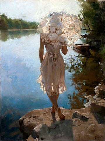 Mashylya Gavrylyuk | New York City