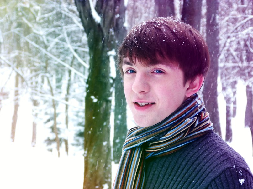 Максим Мельничук | Ровно