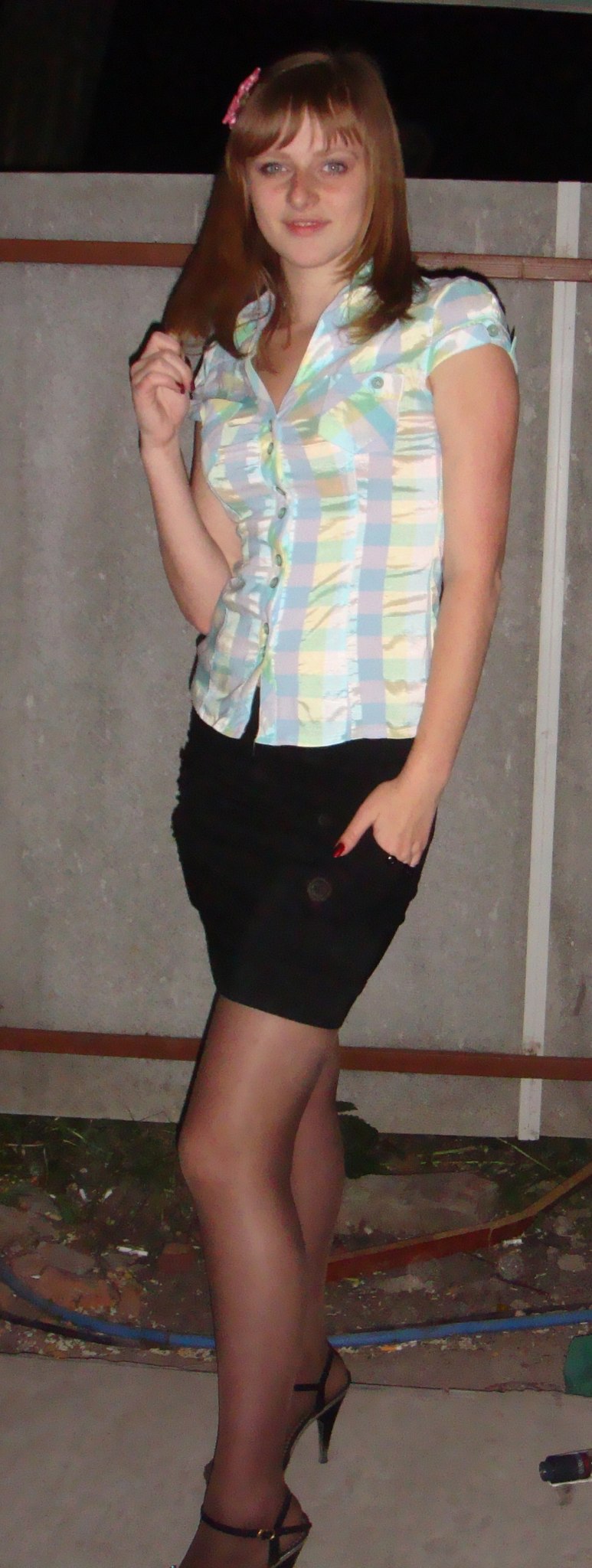 Иришка Касьян | Золочев