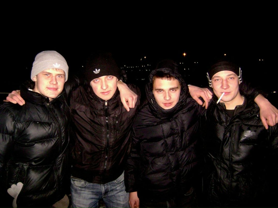 Денис Бакин Bakys | Екатеринбург