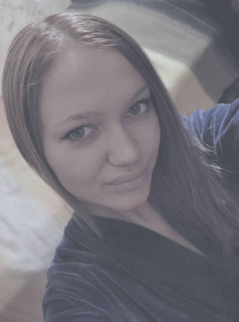 Екатерина Резник | Москва