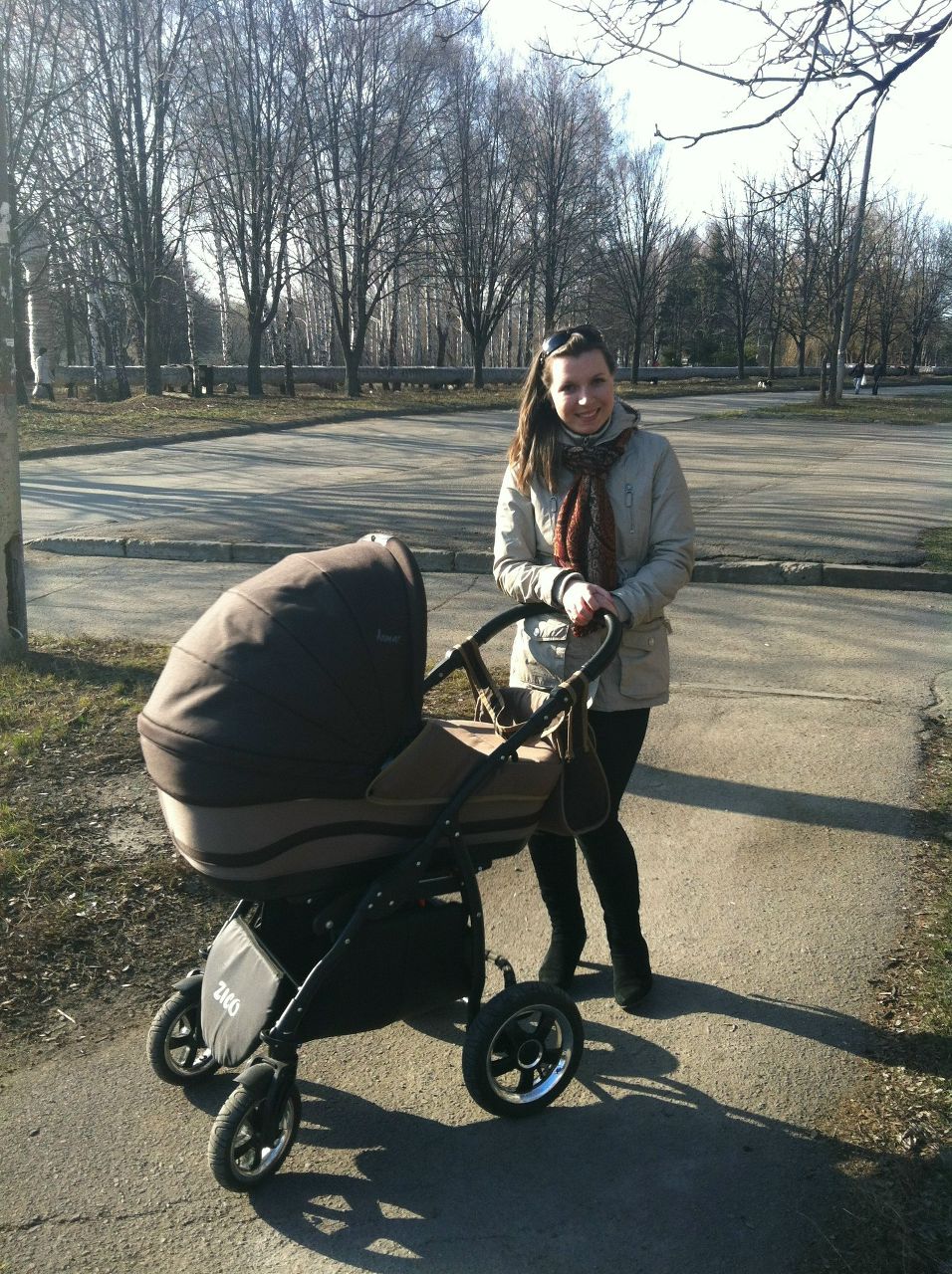 Анна Постоян | Кривой Рог