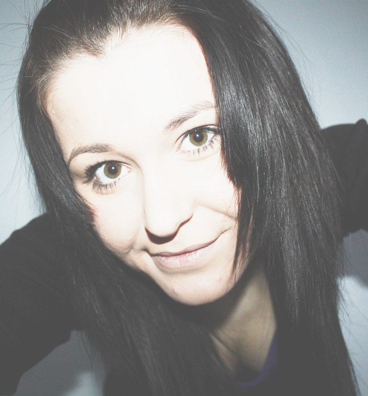 Изабелла Гринберг | 