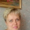 Аватар: Ксения Паздникова