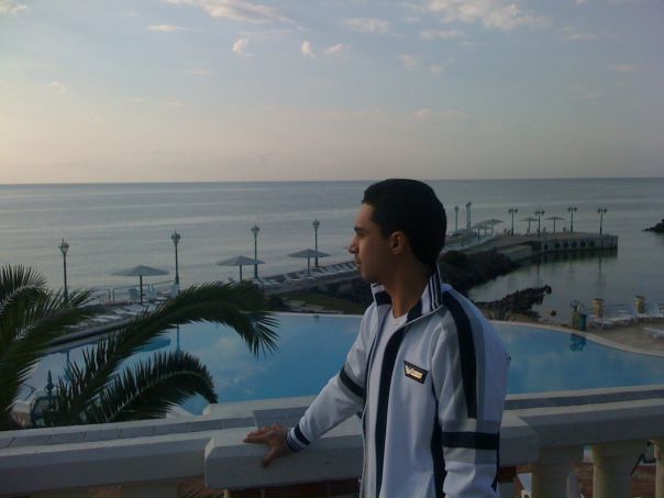 №34, Rachid Titalica №34, Rachid Titalica