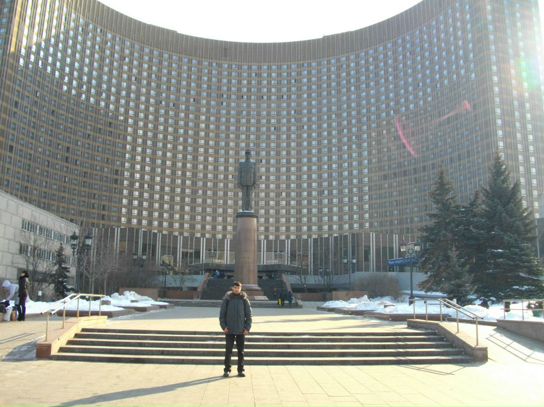 Александр Гида | Днепр (Днепропетровск)