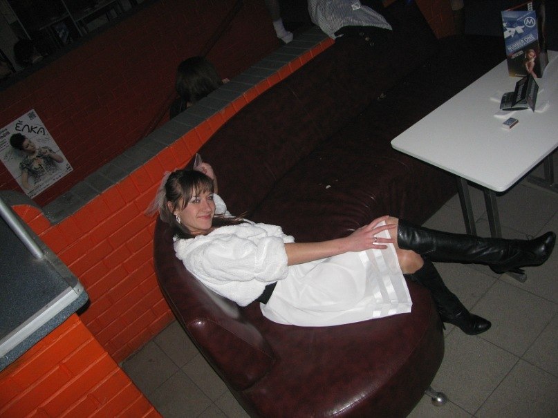 Дануся Лелів-Підвірна | Львов