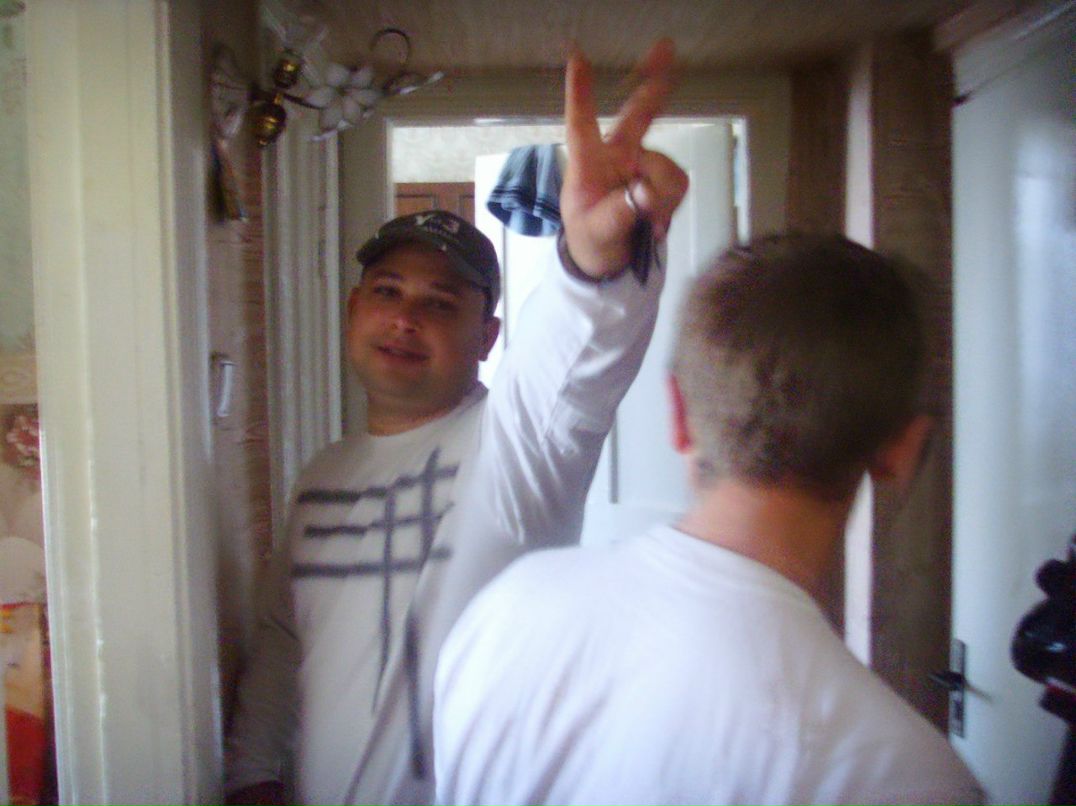 Андрей Кондратов | Калининград