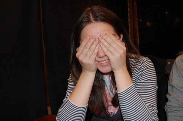 Аня Демьянова | Москва