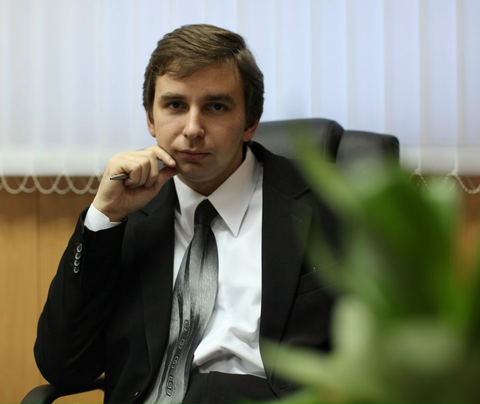 Сергей Малышев | Санкт-Петербург