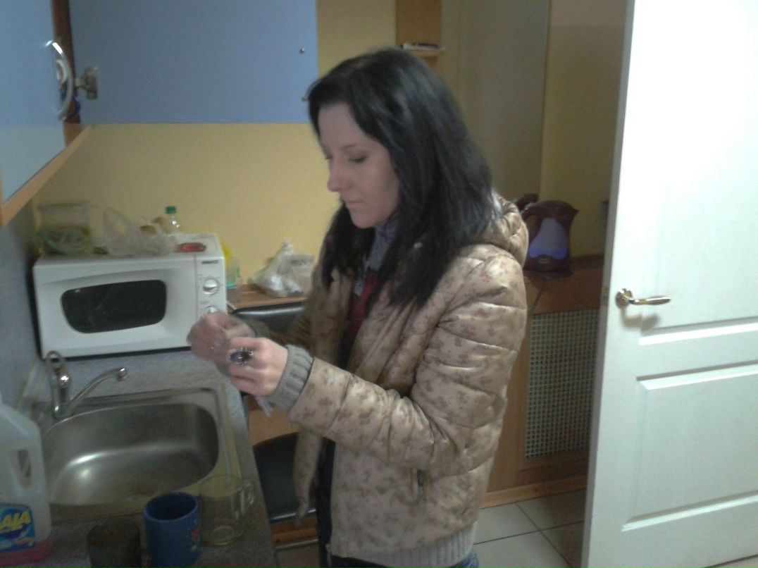 Елена Волкова | 