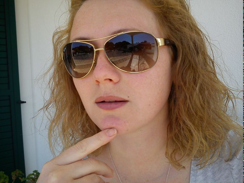 Olga Silverio | Abrantes