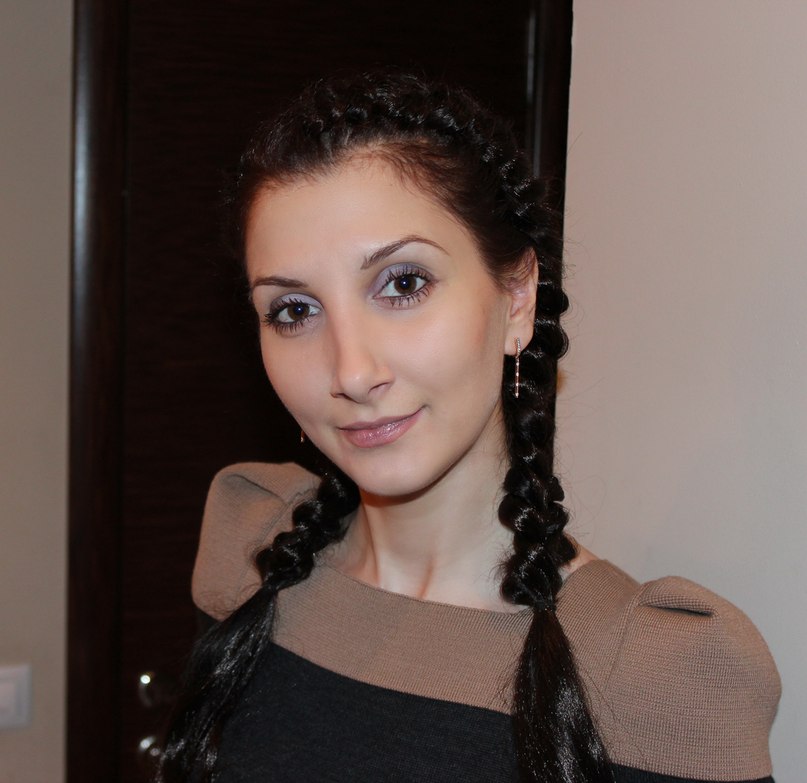 Юлия Щербинская | Тверь