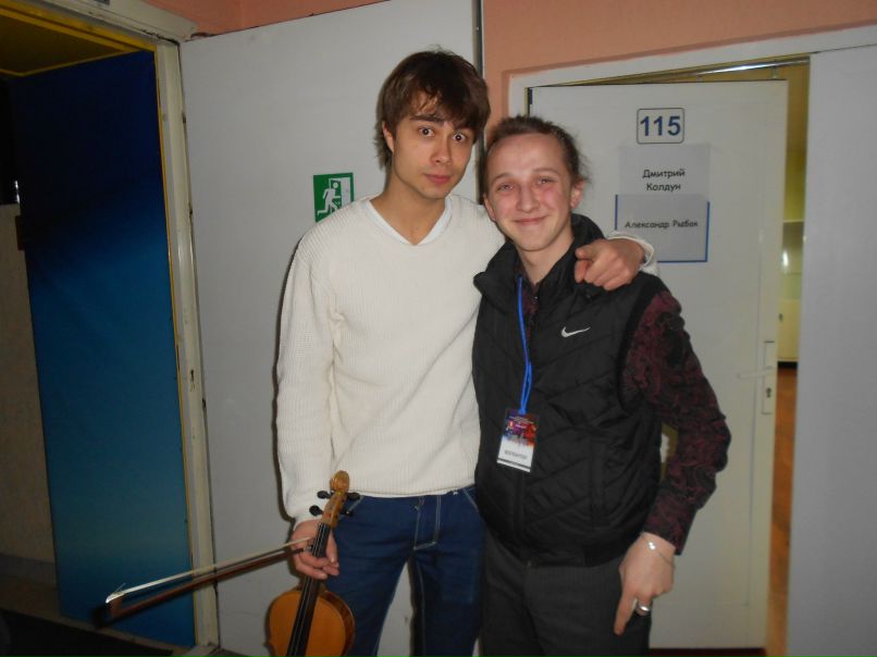 Анатолий Миронов Анатольевич | Минск