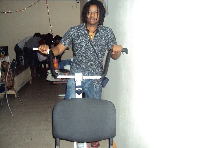 Mackeyz Zaody | Санкт-Петербург