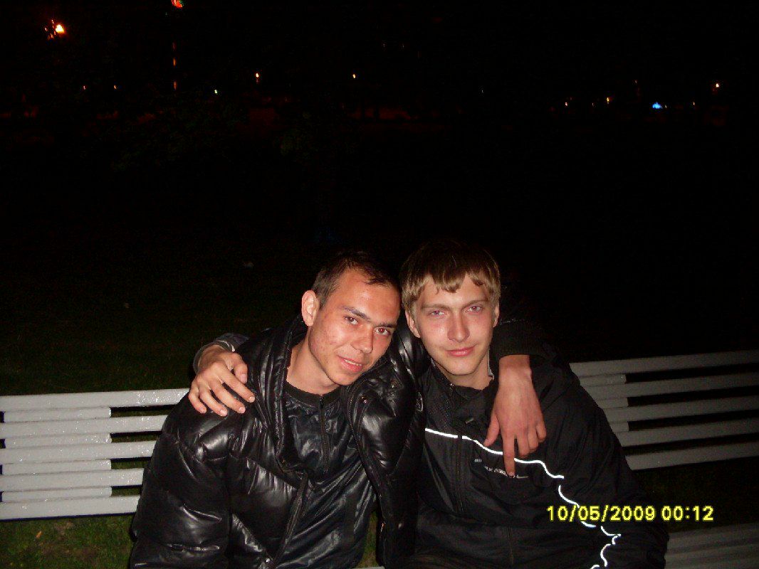 Виктор Лозовой | Волгоград