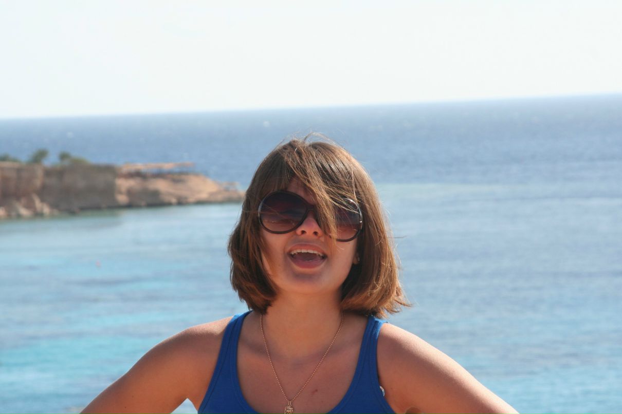 Мария Зазвоннова | Москва