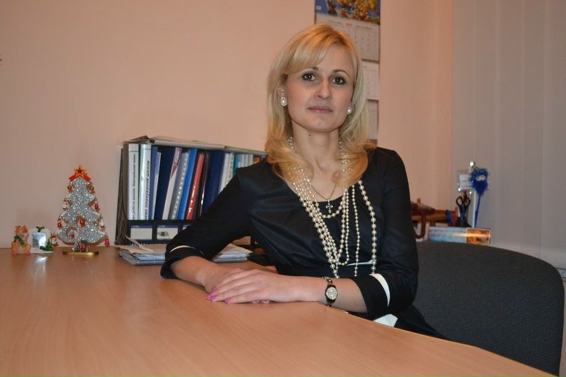 Оксана Жук | 