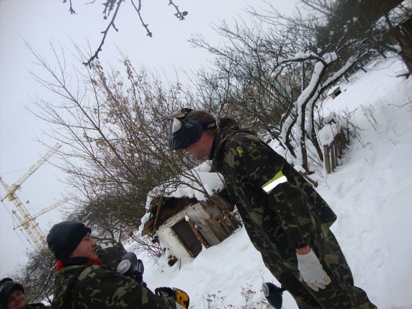 Денис Мицкевич | Иваново