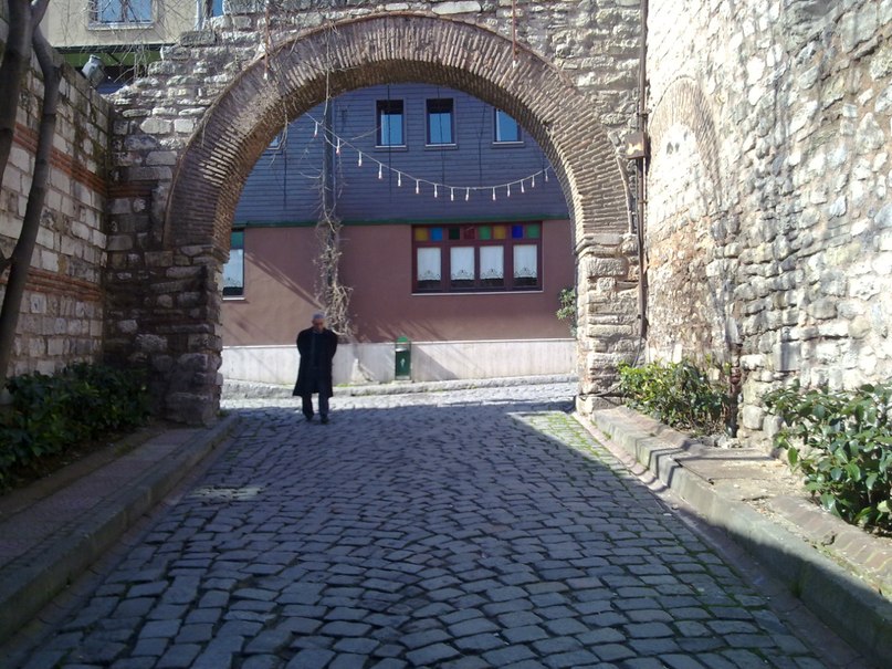 Харес Мошреф | Уфа