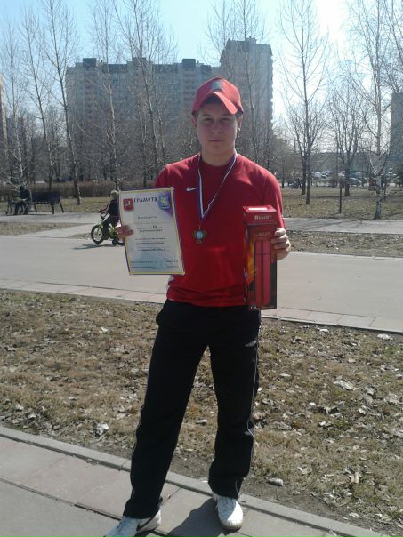 №32, Дмитрий Поляков, 32 года, Москва №32, Дмитрий Поляков, 32 года, Москва
