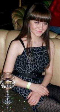 Гульшат Бекмурзинова | Альметьевск