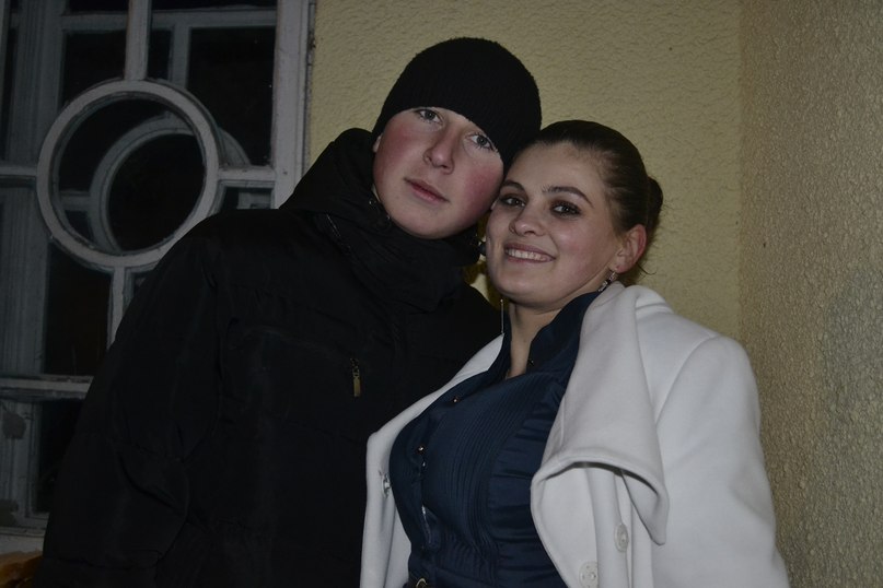 Ирка Гарбуз | Черновцы