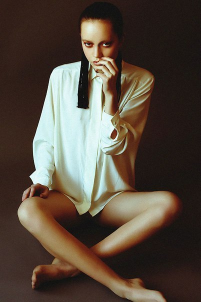 Yana Kruchok | Ровно