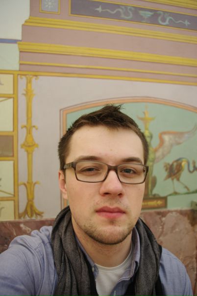 №99, Никита Куликов, Москва, Россия №99, Никита Куликов, Москва, Россия