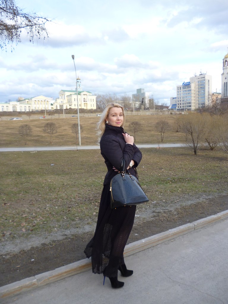 Кристина Серебряная | Екатеринбург