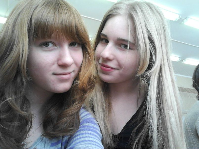 Лена Мищенко | Москва