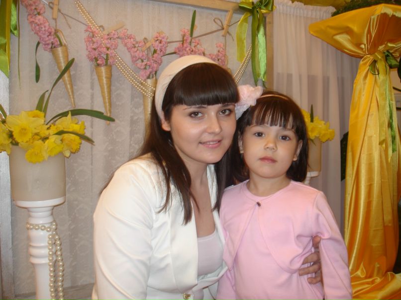 Наталья Куемжи | Измаил