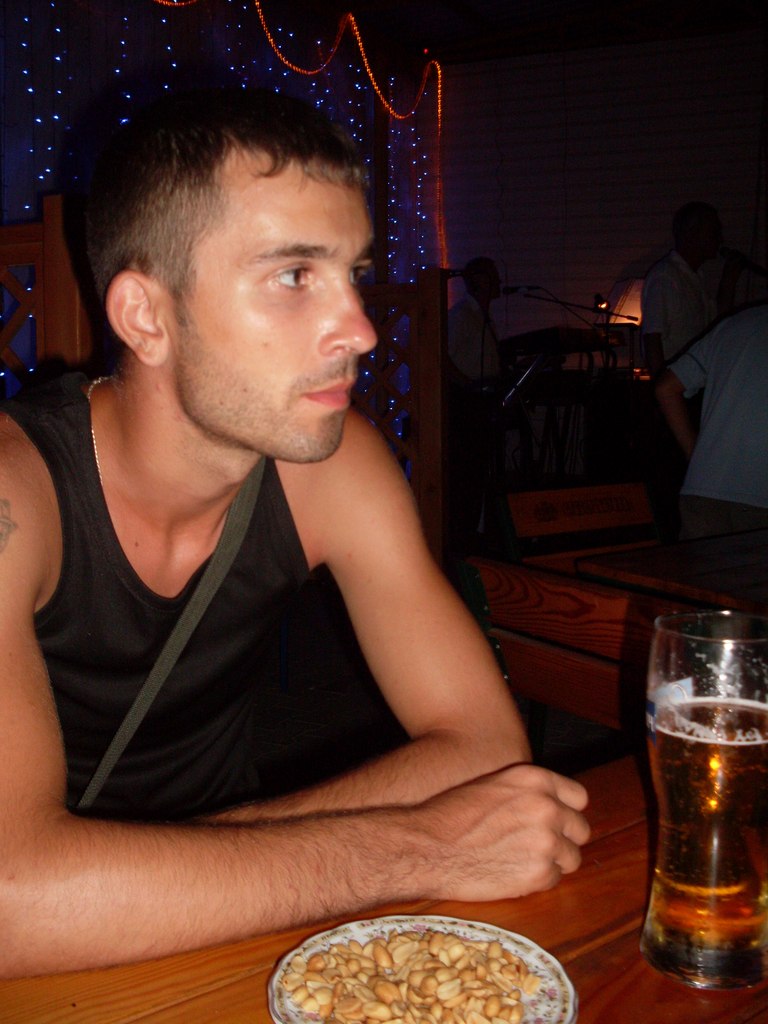 Станислав Мовчан | Chicago