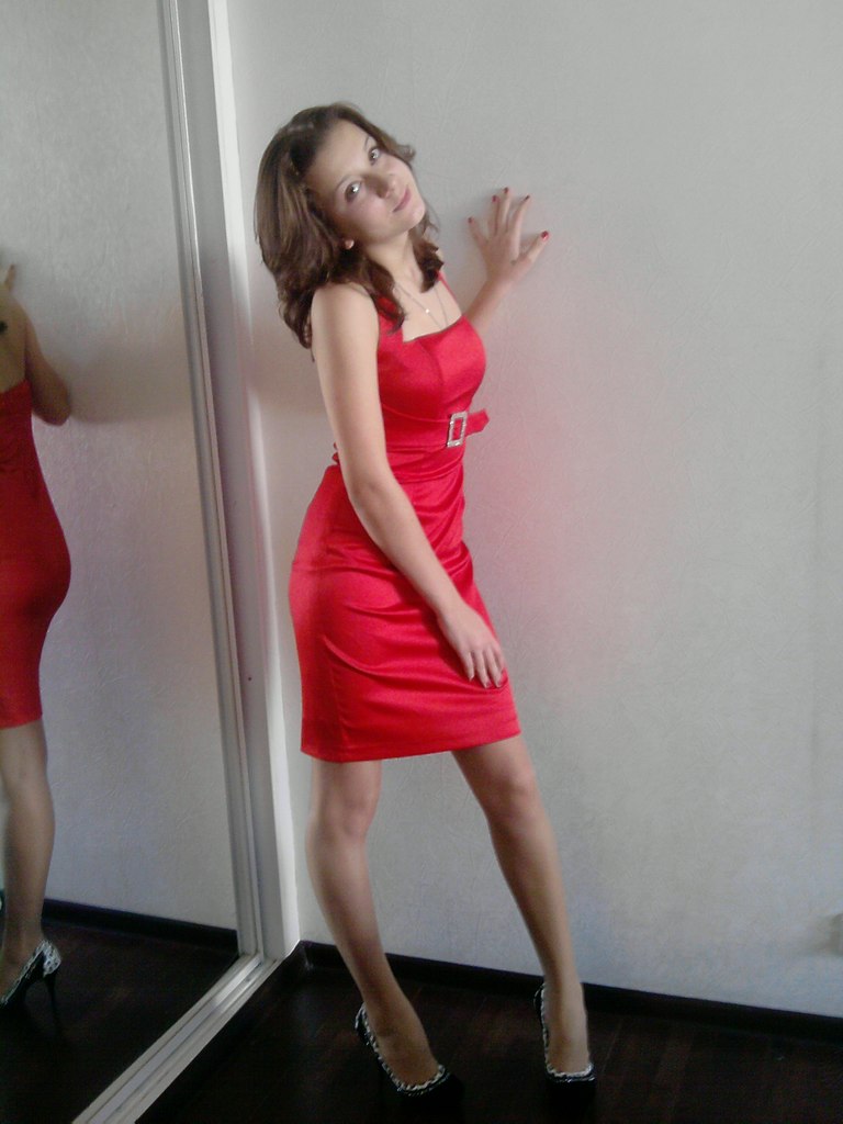 Ирина Рамутис | Владивосток