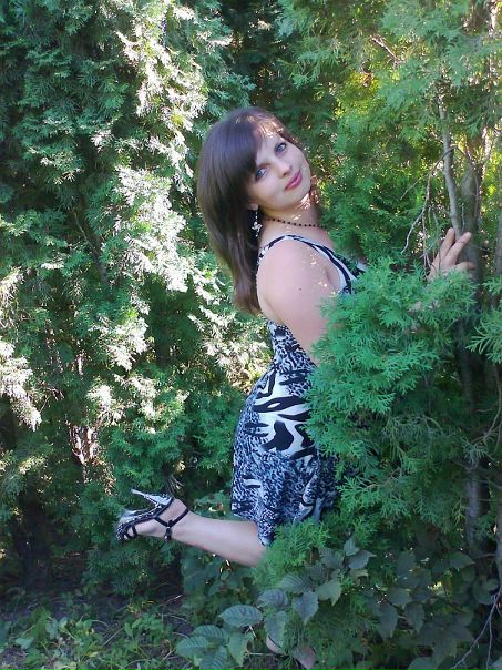 №55, Ірина Томин, Подгайцы №55, Ірина Томин, Подгайцы