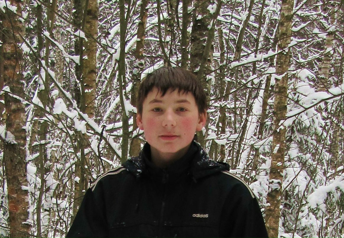 Валерий Дьяченко | Москва