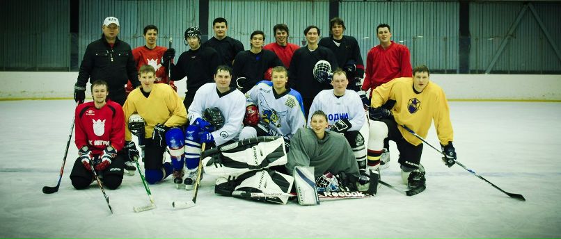 Игорь Сивцов | Санкт-Петербург