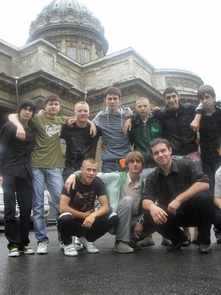 Александр Степайкин | Москва