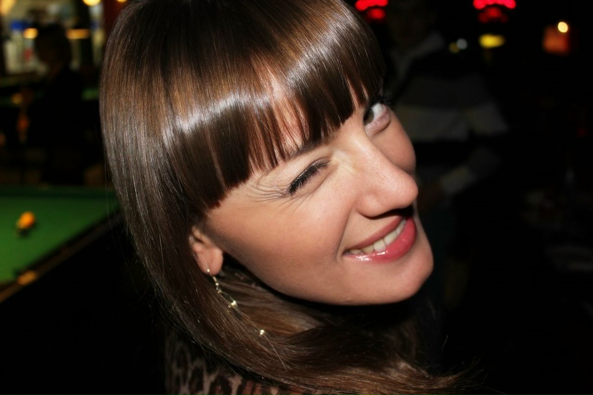 Ирина Николаева | Санкт-Петербург