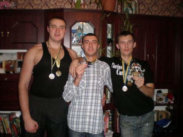 №4, Серега Горобчук, 37 лет, Житомир №4, Серега Горобчук, 37 лет, Житомир