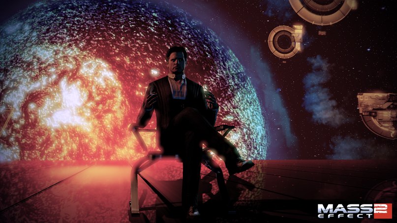 Егор Шломин Тёмный Лорд | Санкт-Петербург