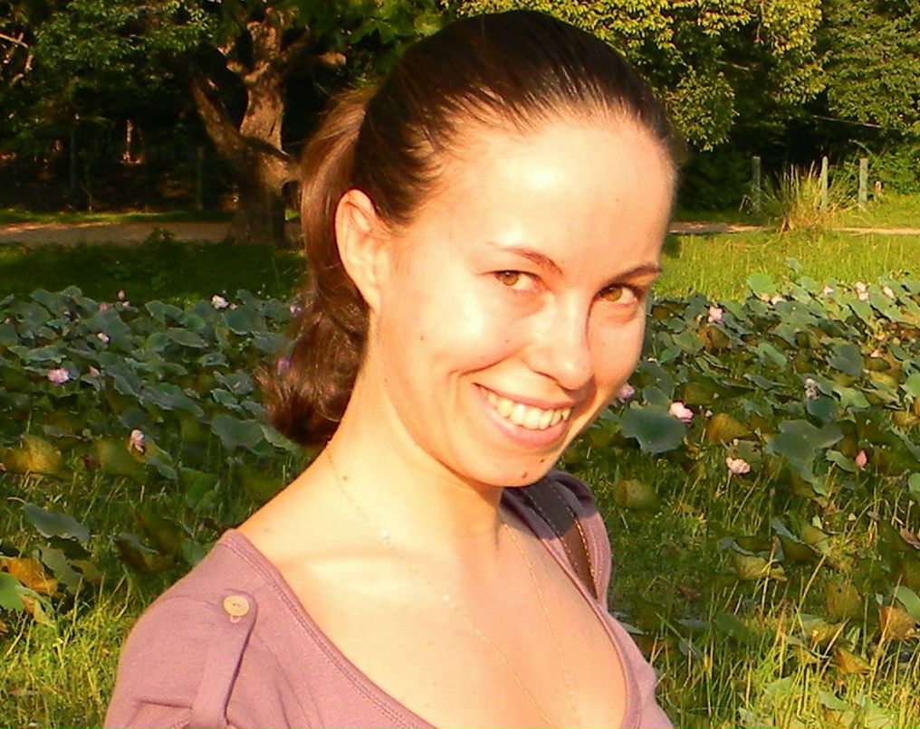 Елена Гвоздович | Минск