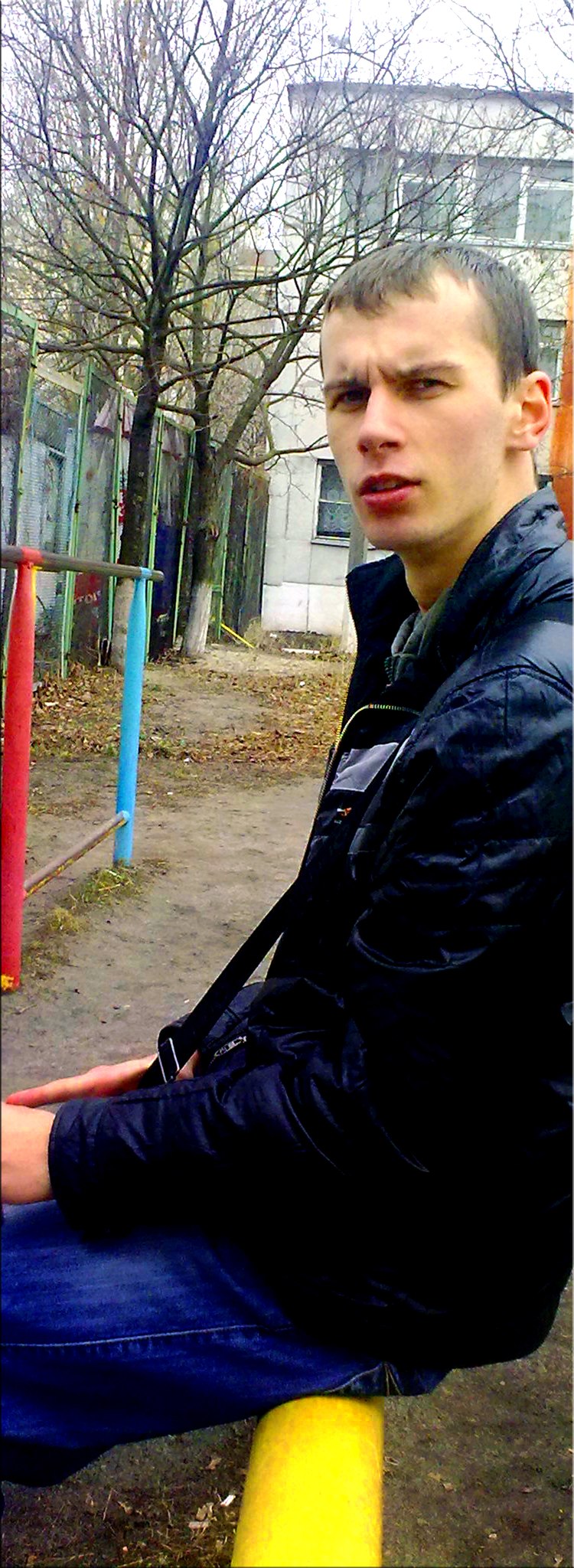 Тарас Ярошенко ツⓉⒶⓇⒾⒸツ | Киев