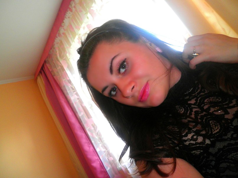 Галя Харіна | 