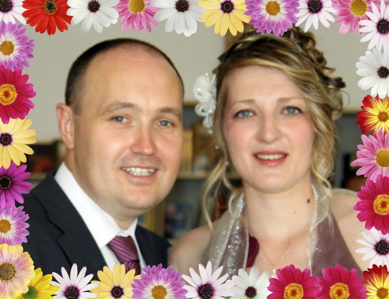 №19, Анна Корбутяк, Madrid №19, Анна Корбутяк, Madrid