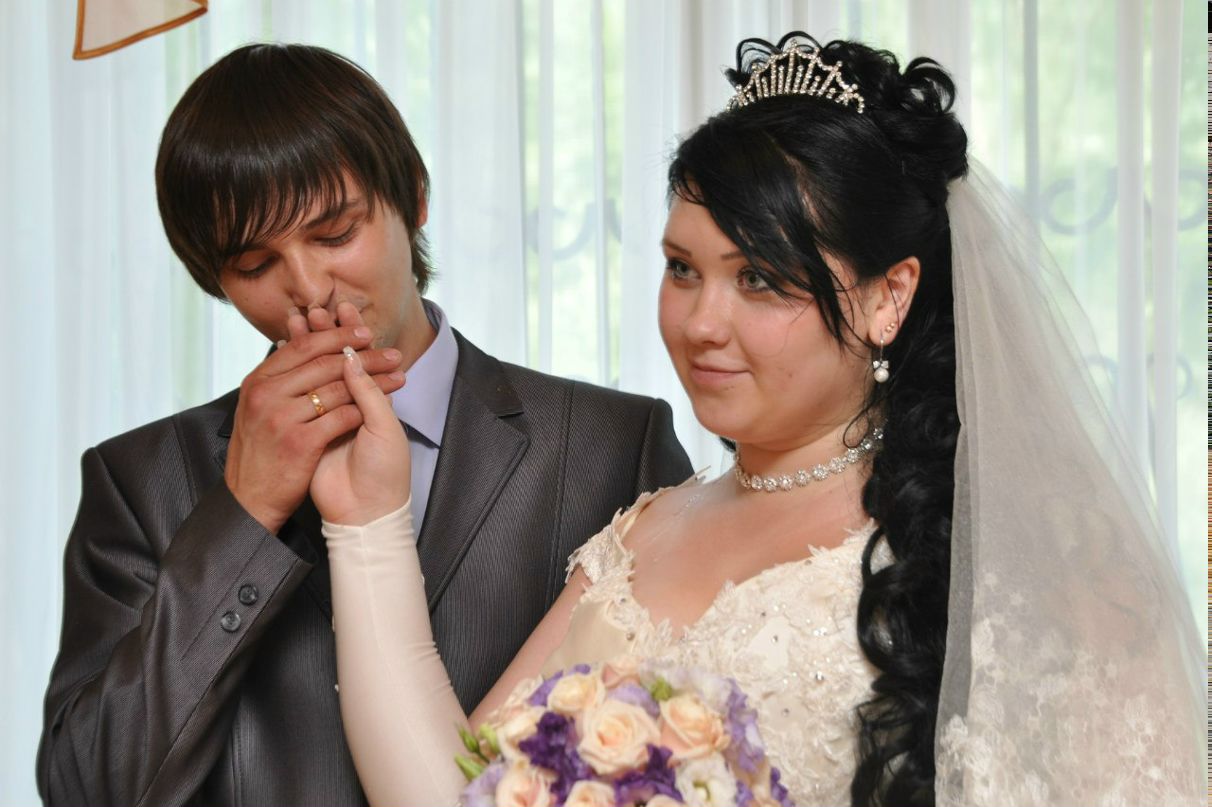 Алина Григорьева | Десногорск