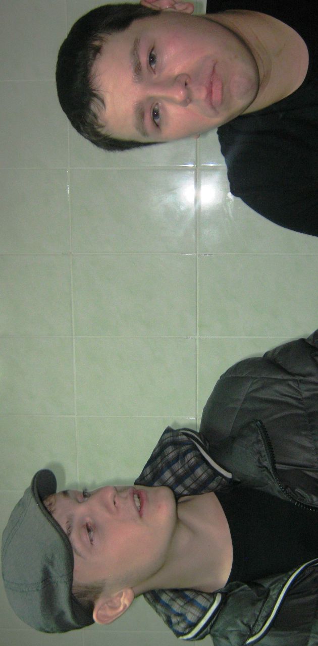 Данил Королев | Ижевск